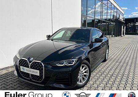 BMW 420dA Gran Coupé M Sport