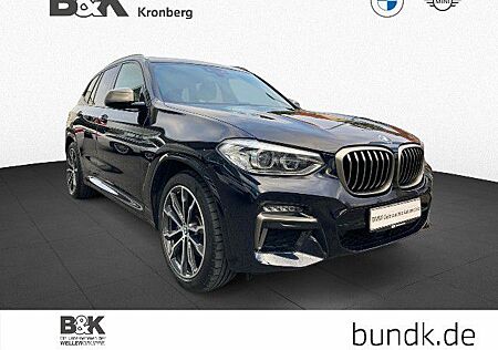 BMW X3 M40i