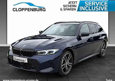 BMW 330i xDrive Touring