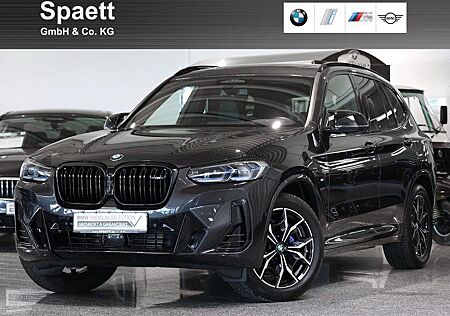 BMW X3 M40i ZA