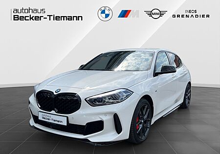 BMW M135i xDrive