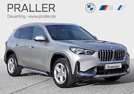 BMW X1 SDRIVE18I