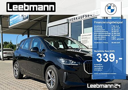 BMW 223d xDrive Active Tourer