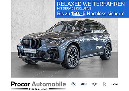 BMW X5 xDrive30d