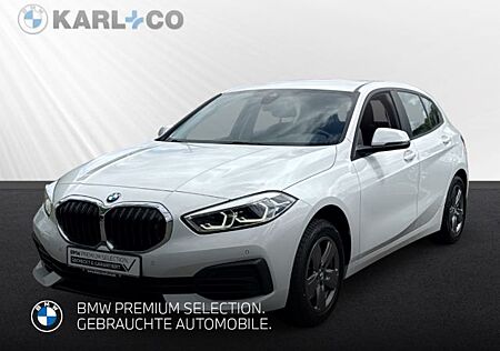 BMW 118i 5-Türer