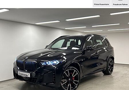 BMW X5 xDrive40d