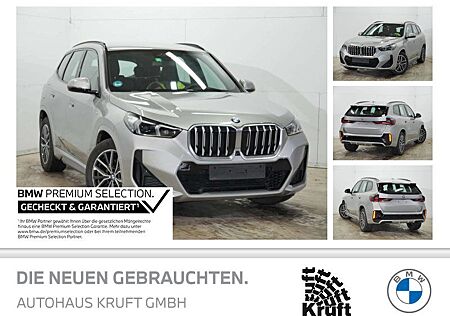 BMW X1 xDrive20d