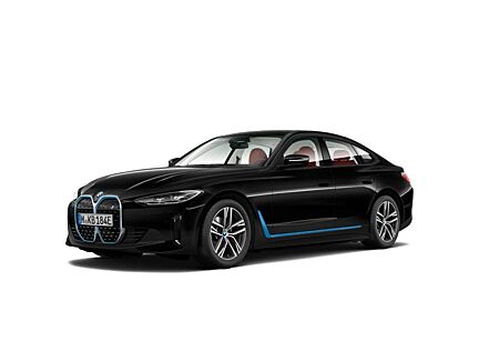 BMW i4 EDRIVE35