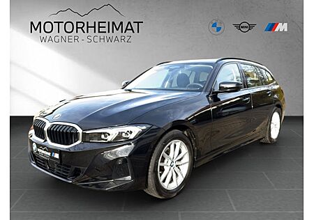 BMW 318i Touring