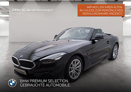 BMW Z4 SDRIVE30I (AB 2017)
