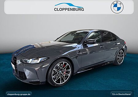 BMW M3 Competition Lim