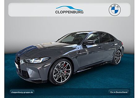 BMW M3 Competition Lim