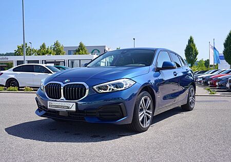 BMW 118I