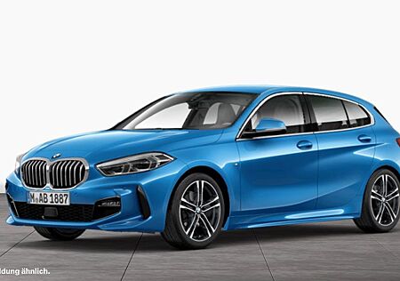 BMW 120I (AB 2020)