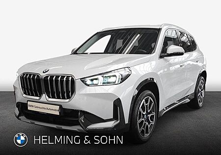 BMW X1 sDrive18i
