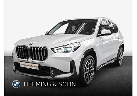 BMW X1 sDrive18i