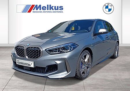 BMW M135i xDrive
