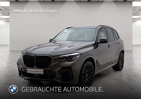 BMW X5 XDRIVE40D (2019 - 2023)