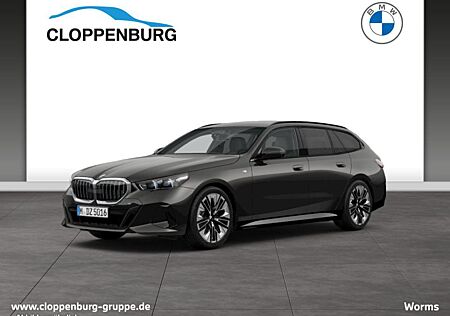 BMW 520d Touring