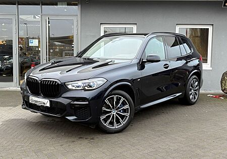 BMW X5 xDrive30d
