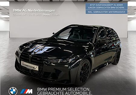 BMW 1er M Coupé M3 COMPETITION TOURING MIT M XDRIVE