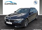 BMW 530d Touring