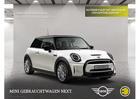 Mini Cooper SE 3-TÜRER (AB 2020)