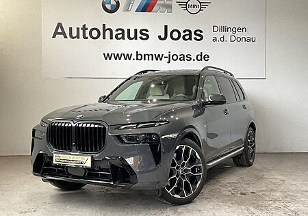 BMW X7 M X7 xDrive40d