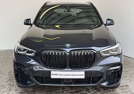 BMW X5 XDRIVE30D
