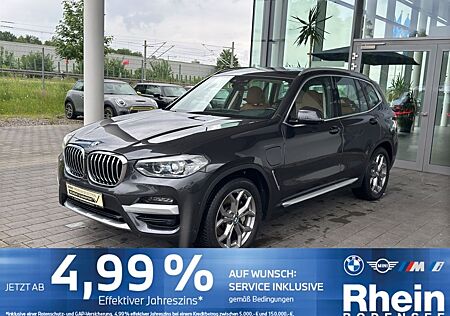 BMW X3 xDrive30e