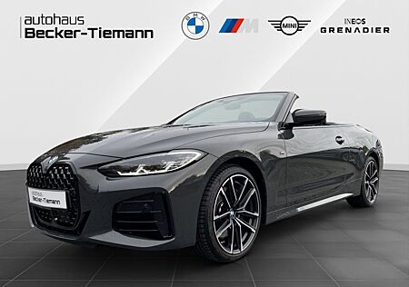 BMW M440i xDrive Cabrio