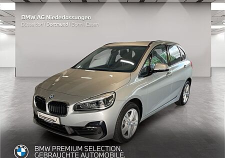 BMW 218D ACTIVE TOURER