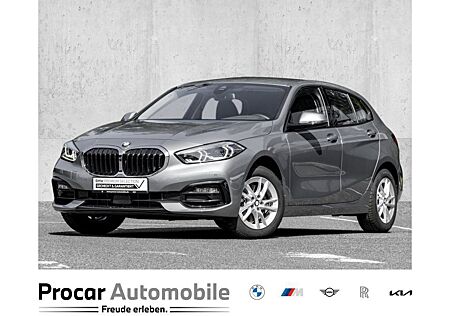 BMW 118i Hatch