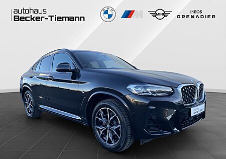 BMW X4 M X4 xDrive30d