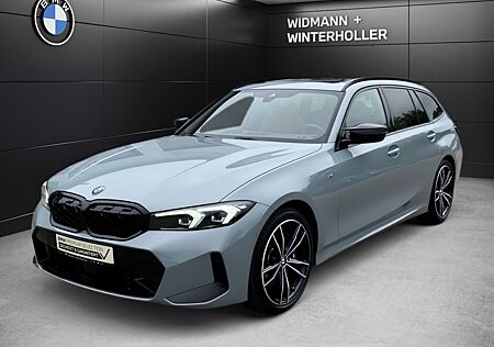 BMW 340 M340i xDrive Touring