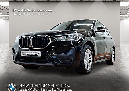 BMW X1 xDrive25e