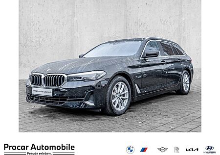 BMW 520D A Diesel