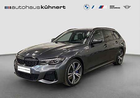 BMW M340d xDrive Touring