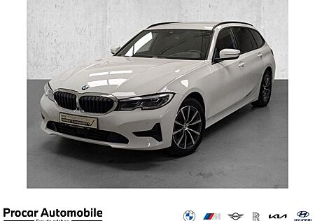 BMW 320D A
