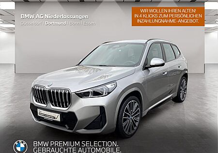 BMW X1 XDRIVE20D (AB 2022)