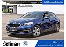 BMW 118i Hatch