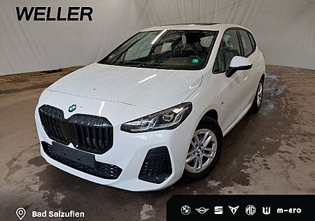 BMW 218i Active Tourer