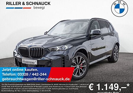 BMW X5 XDRIVE40D
