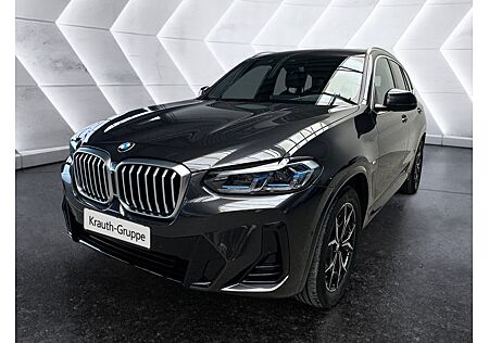 BMW X3 XDRIVE30D