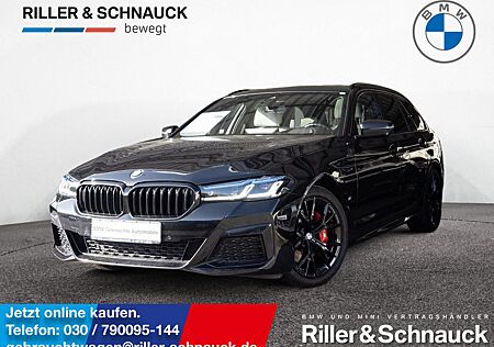 BMW 520D A