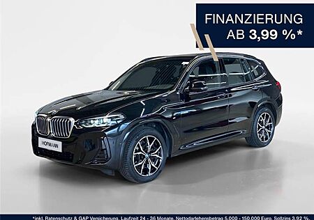 BMW X3 M X3 xDrive30d Aut.