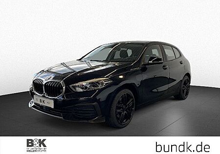 BMW 118i Hatch