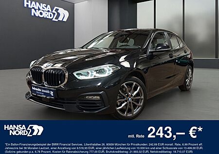 BMW 120i Lim.