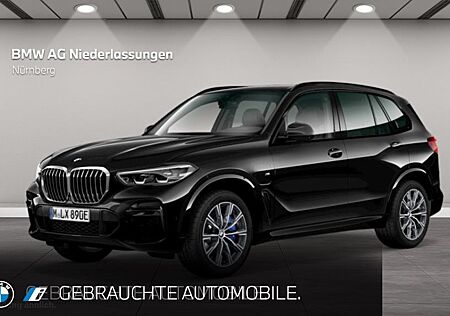 BMW X5 XDRIVE45E