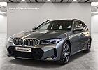 BMW 330e Touring